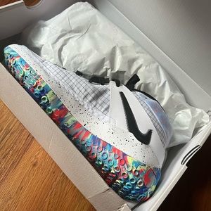 NEW Kevin Durant Basketball Shoes